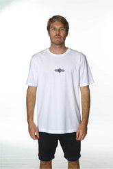 PREMIUM SURF EMB TEE - Rip Curl