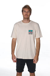 TRAD TEE - Rip Curl