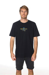 RIP CURL PRO SCRIPT TEE - Rip Curl
