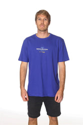 RIP CURL PRO SCRIPT TEE - Rip Curl