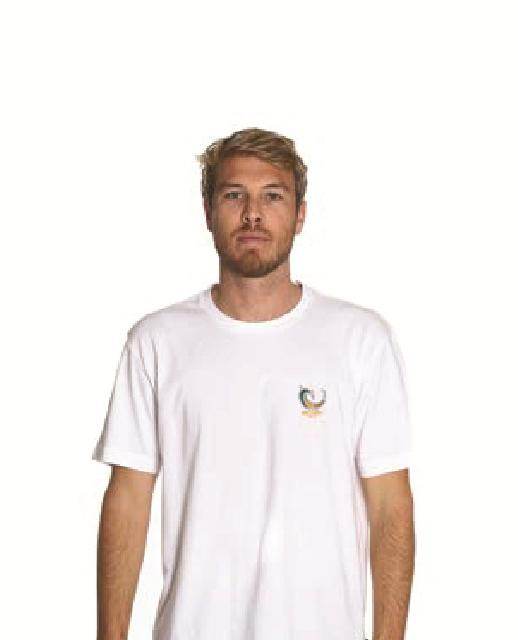 HAZED AND TUBED TEE - Rip Curl