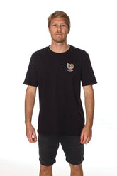 HAZED AND TUBED TEE - Rip Curl