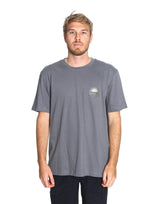 SURF REVIVAL WAVE TEE - Rip Curl
