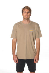 CAPE SUNSET TEE - Rip Curl