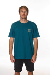 LION DESTO TEE - Rip Curl