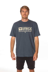 PATTERN WATO TEE - Rip Curl