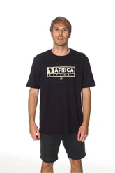 PATTERN WATO TEE - Rip Curl