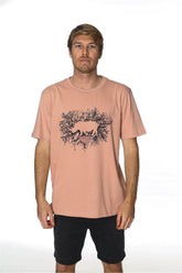 RHINO TWIG TEE - Rip Curl