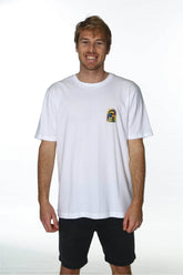 CAPE BREEZE DOME TEE - Rip Curl