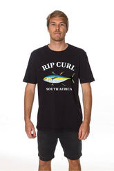 TUNA TEE - Rip Curl