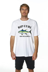 TUNA TEE - Rip Curl