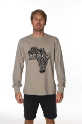 ZEDHEAD L/S TEE - Rip Curl