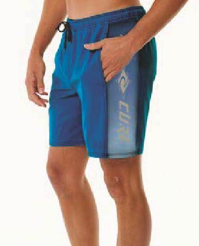 SIDEWAYS SHOCK VOLLEY - BOYS - Rip Curl