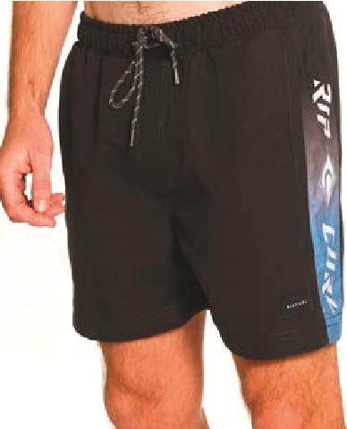SIDEWAYS SHOCK VOLLEY - BOYS - Rip Curl