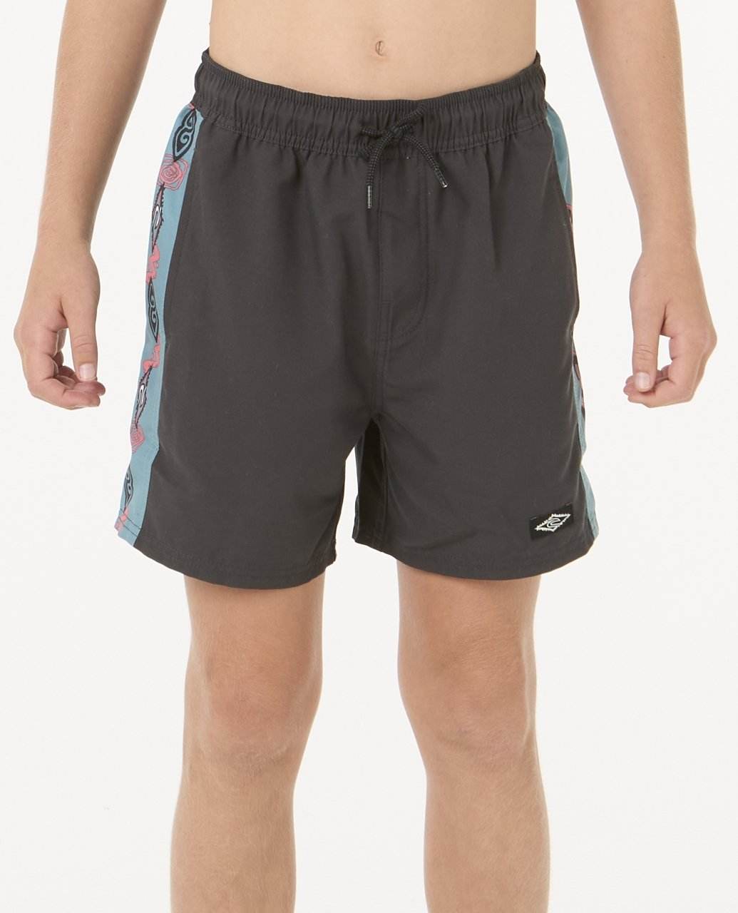 RAW ENERGY BLOCK VOLLEY - BOYS - Rip Curl