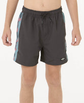 RAW ENERGY BLOCK VOLLEY - BOYS - Rip Curl