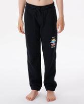 SEARCH ICON TRACK PANT - BOYS - Rip Curl
