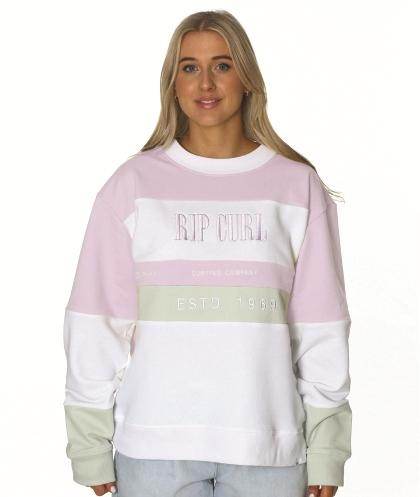 PARADISE BLOCK CREW - Rip Curl