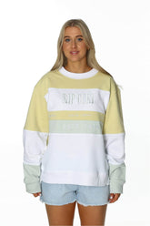 PARADISE BLOCK CREW - Rip Curl