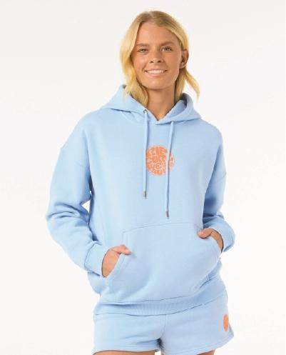 WETSUIT ICON HOOD - Rip Curl