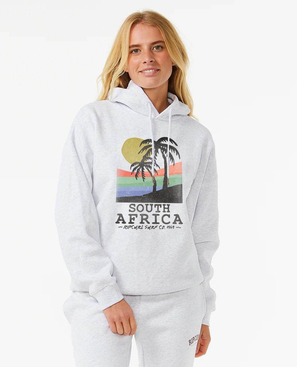 INTO THE HORIZON HOOD - Rip Curl