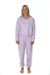 LOCAL SURFER GIRL CREW - Rip Curl