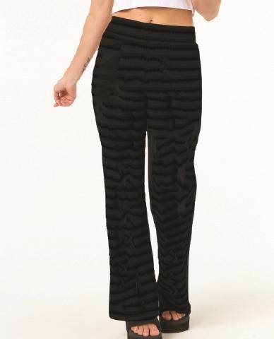STAPLER KNITWEAR PANT - Rip Curl