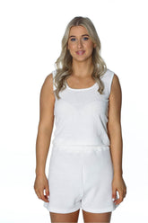 HIBISCUS KNIT TOP - Rip Curl