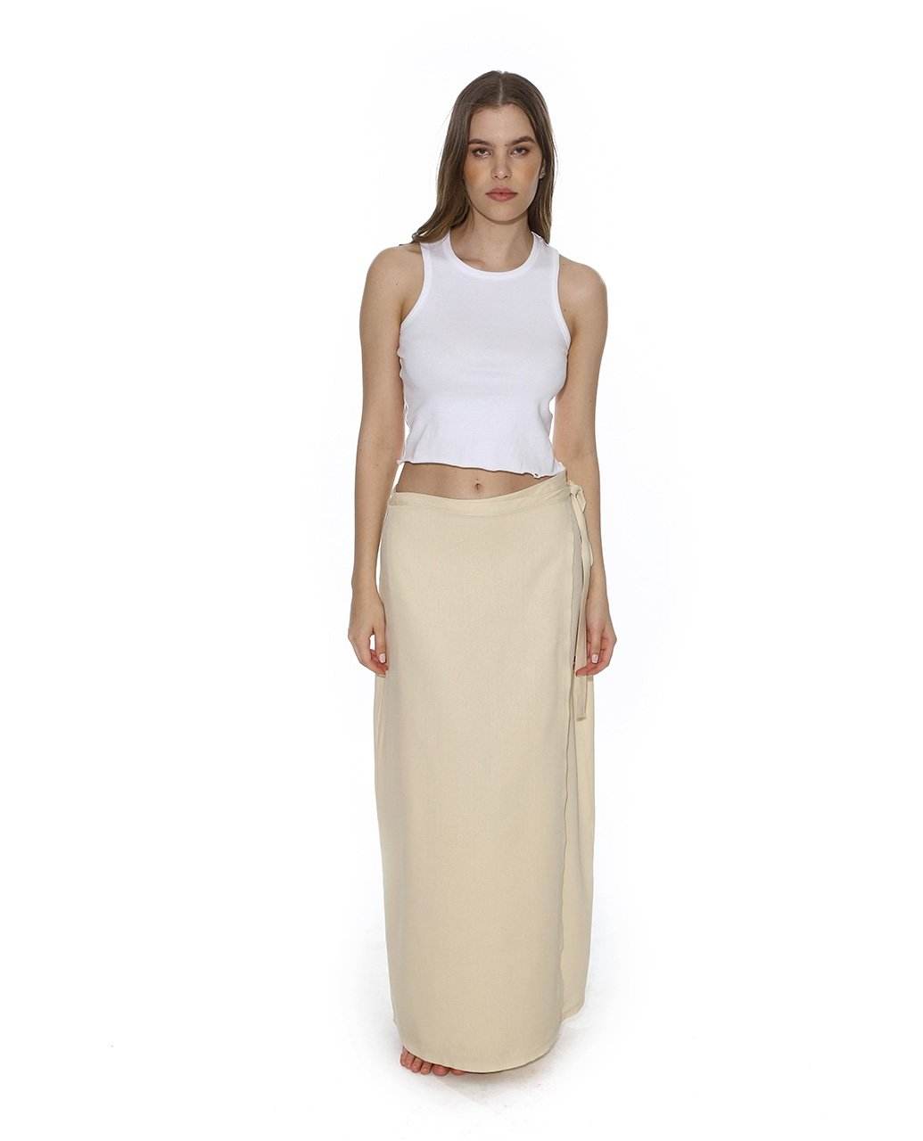 SUN TO SEA WRAP SKIRT - Rip Curl