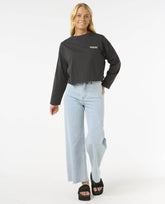 CALA L/S TEE - Rip Curl