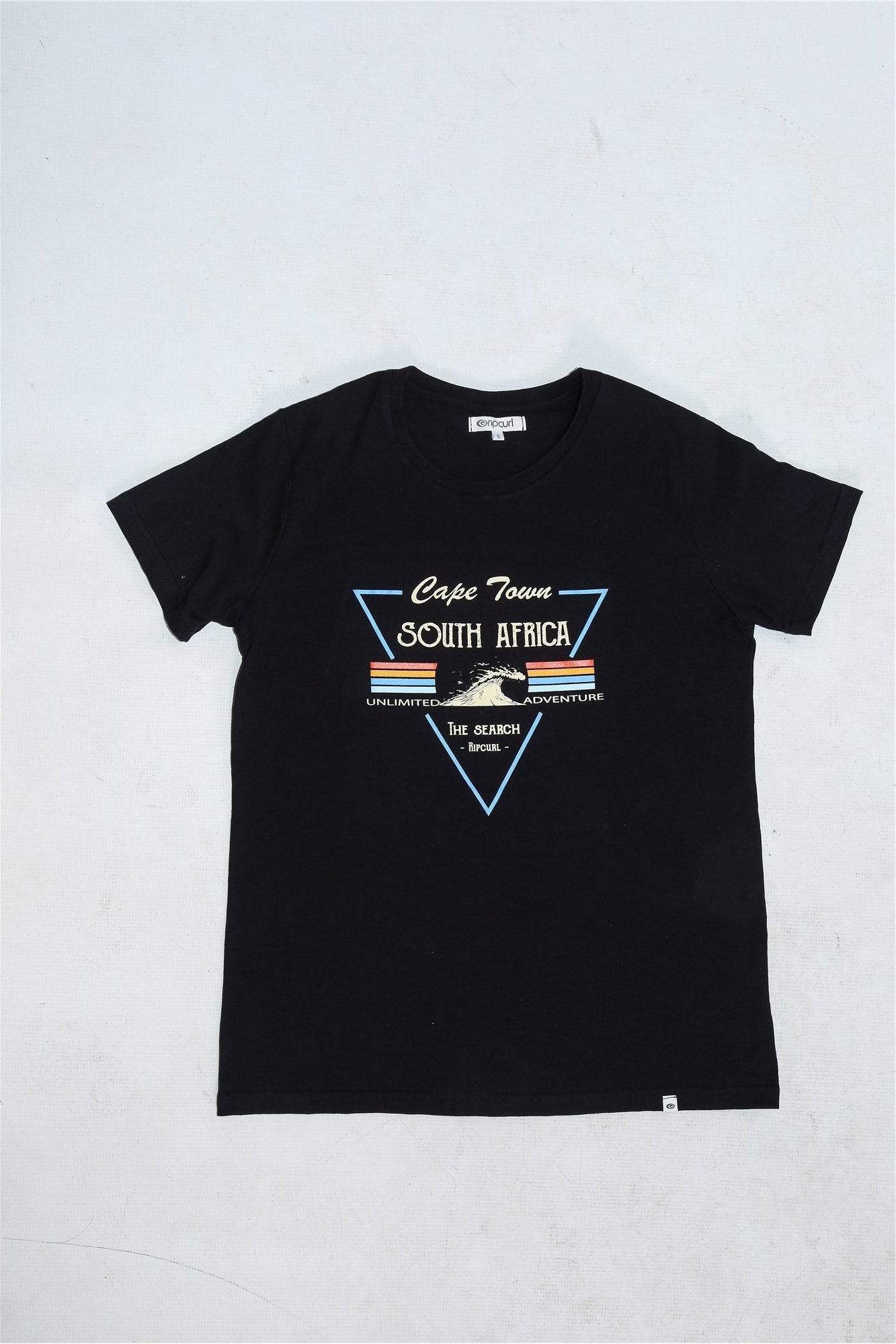 DARK SIDE TEE - Rip Curl