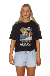 INTO THE HORIZON TEE - Rip Curl