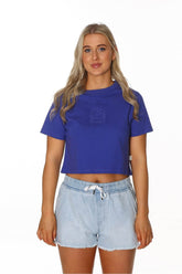 SAN CARLOS BABY TEE - Rip Curl