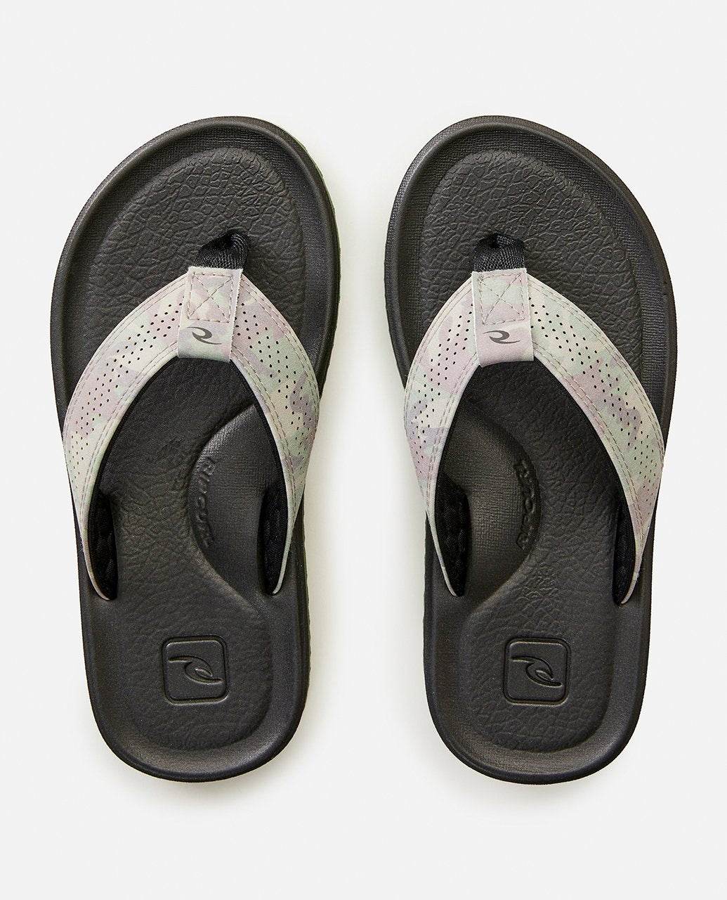 CHIBA OPEN TOE - Rip Curl