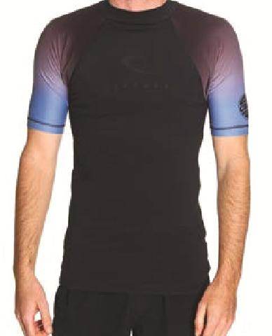 SHOCK SS RASHIE - Rip Curl
