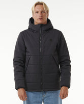 ANTI SERIES RIDGE JACKET