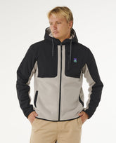 ANTI SERIES SEARCH ZIP THRU