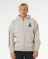 SEARCH ZIP THRU HOOD