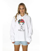 AFRICAN HERITAGE HOODIE