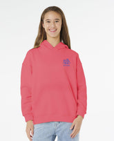 CRAFTED FOR THE SEARCH HOOD - GIRLS