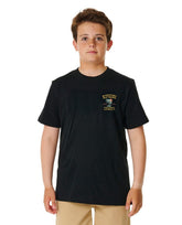 HAWAIIN DESTO TEE - BOYS