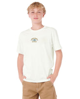 LION DESTO TEE - BOYS