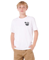 TUC TUC SPORT TEE - BOYS