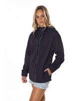 SURFSIDE JACKET