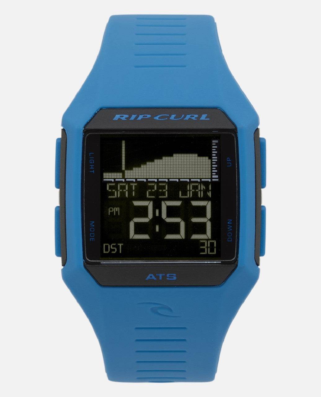 RIFLES MIDSIZE TIDE - Marine Blue - Rip Curl