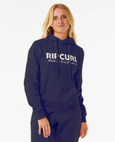 SURF SPRAY STANDARD HOOD - Rip Curl