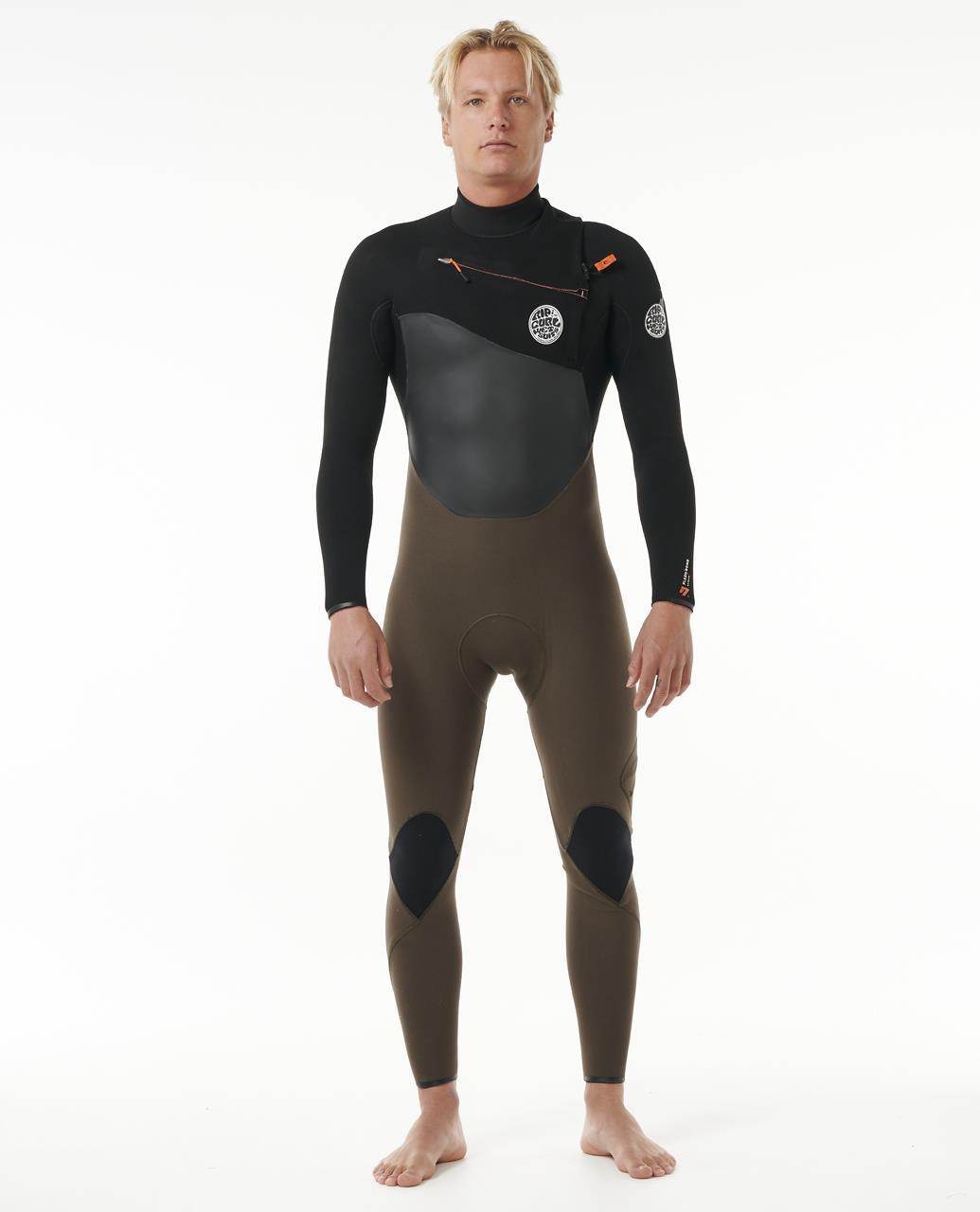 Flash Bomb 43 C/Z - Rip Curl