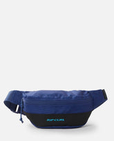 WAIST BAG SMALL HYDRO ECO - Rip Curl