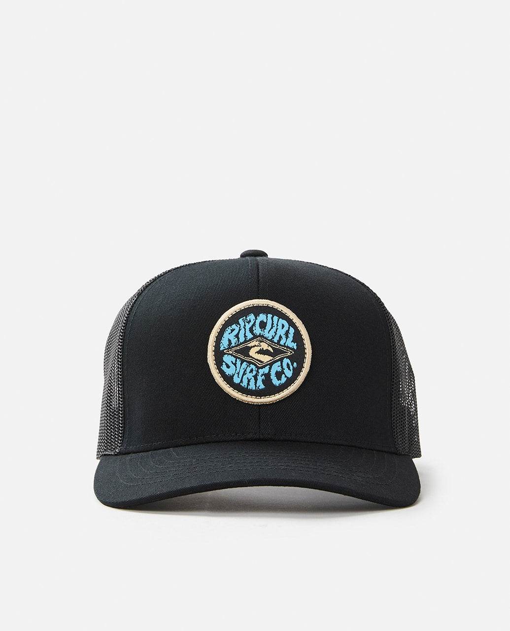 CUSTOM CURVE TRUCKER - Rip Curl
