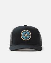 CUSTOM CURVE TRUCKER - Rip Curl